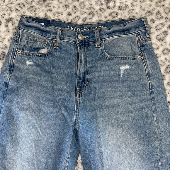 Women’s mom jeans - Picture 2 of 6